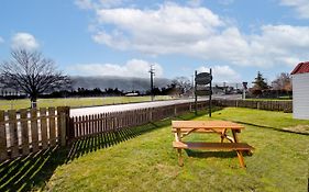 Jailhouse Cottage Accommodation